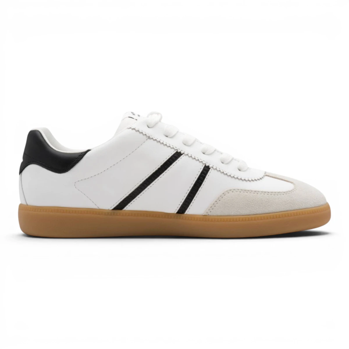 23624-43-125 Tamaris ženska tenisica WHITE/BLACK