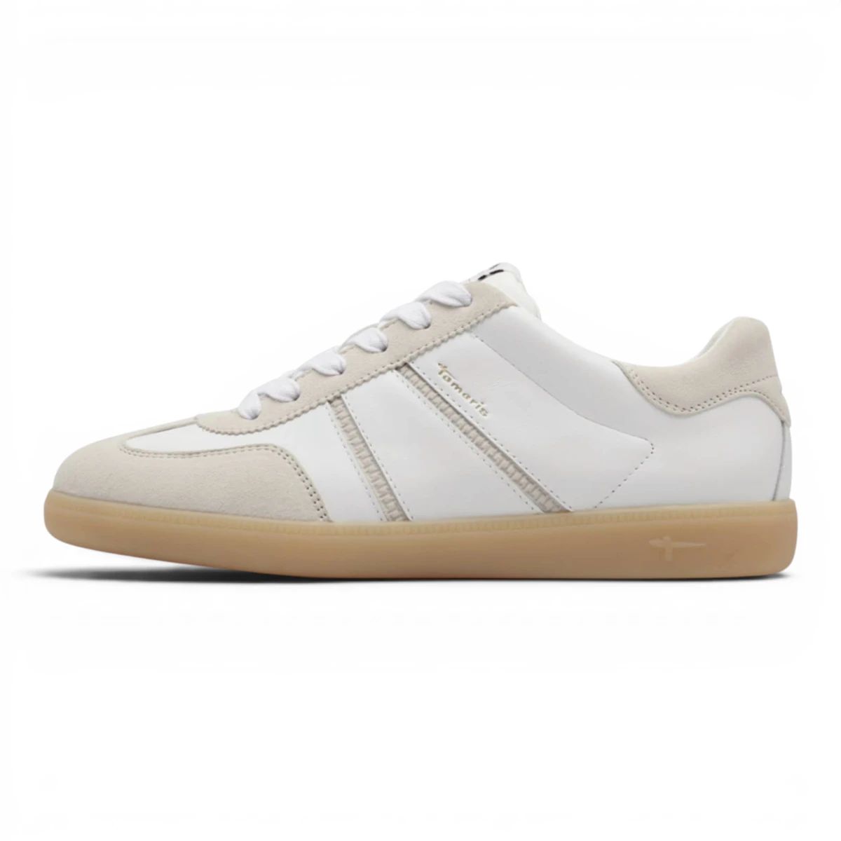 23624-43-197 Tamaris ženska tenisica WHITE COMB