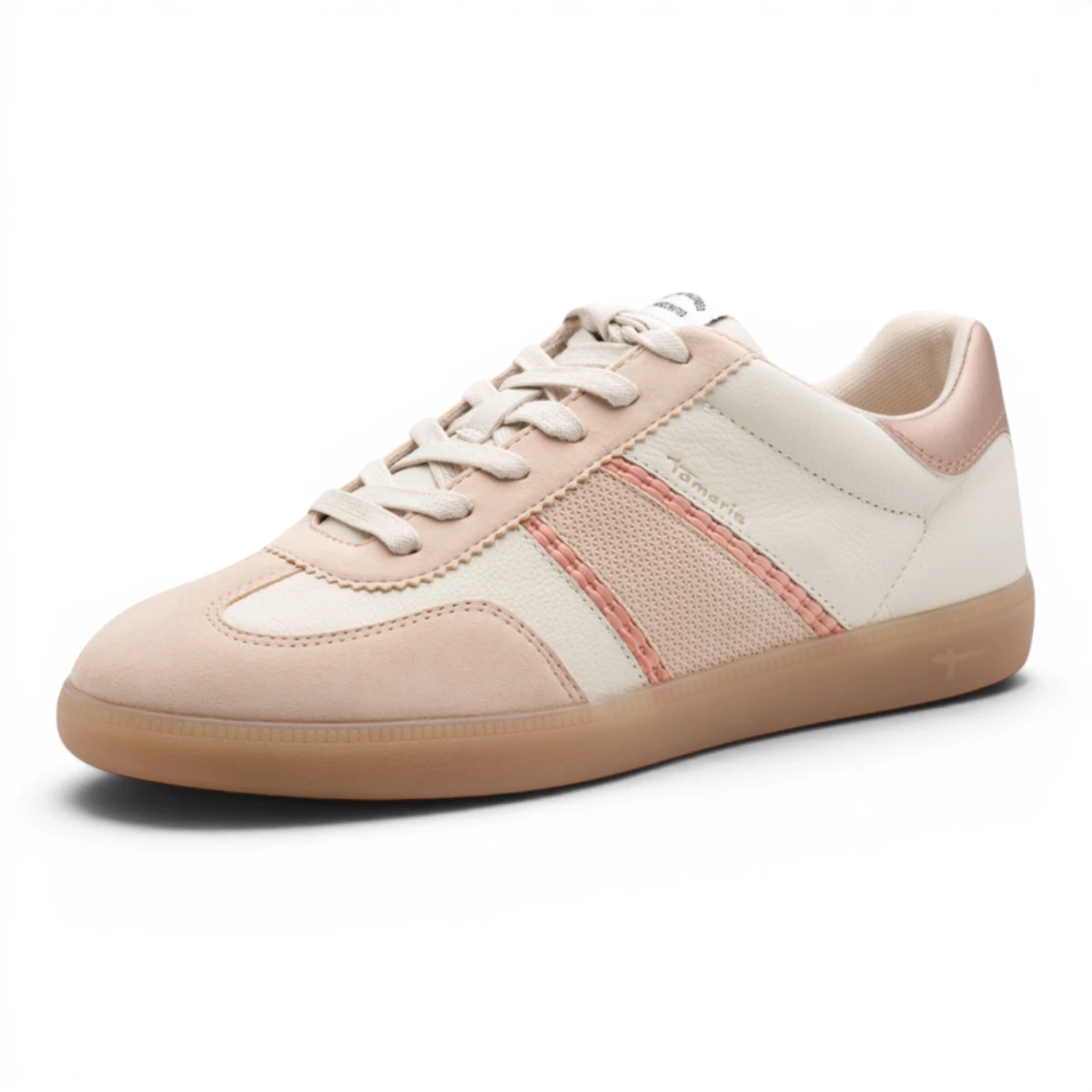 23624-43-596 Tamaris ženske tenisice rose comb