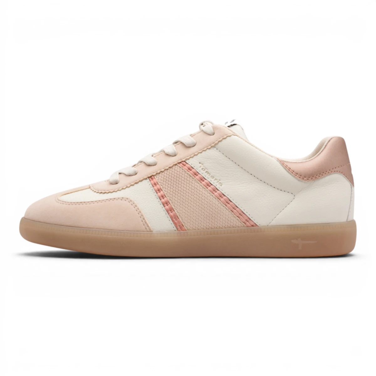 23624-43-596 Tamaris ženske tenisice rose comb