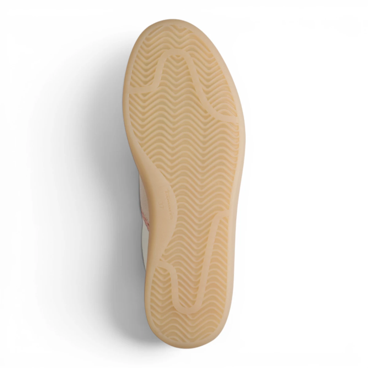 23624-43-596 Tamaris ženske tenisice rose comb