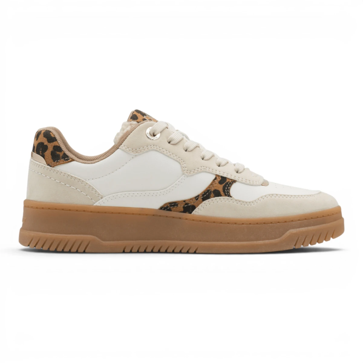 23632-45-945 s.Oliver ženska tenisica BEIGE LEO