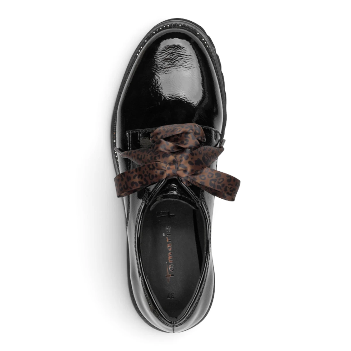 23649-47-001 Tamaris ženske cipele BLACK
