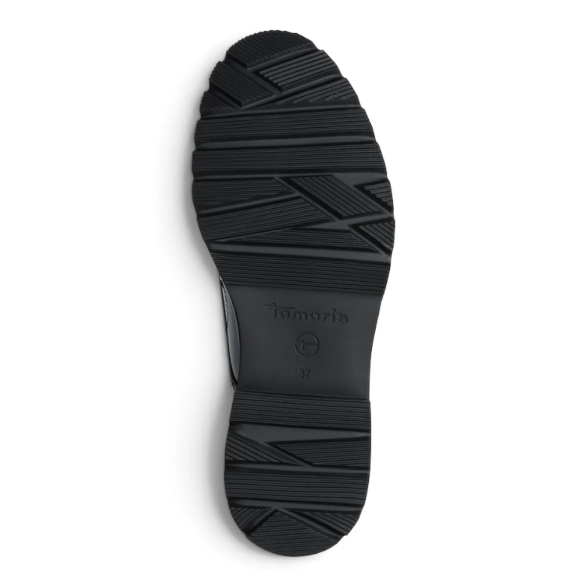 23649-47-001 Tamaris ženske cipele BLACK