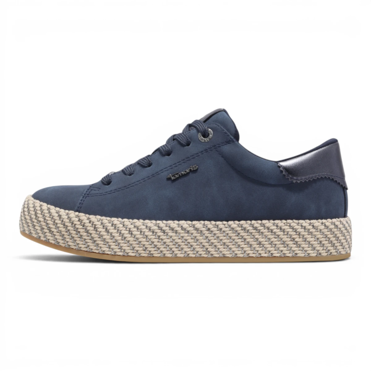 23713-42-805 Tamaris ženska tenisica NAVY