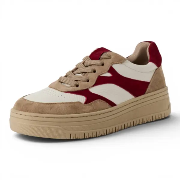 Tamaris BEIGE COMB: Uhvati bezvremenski stil