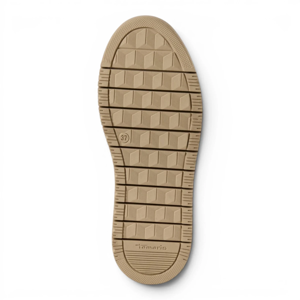 23717-45-402 Tamaris ženska tenisica BEIGE COMB