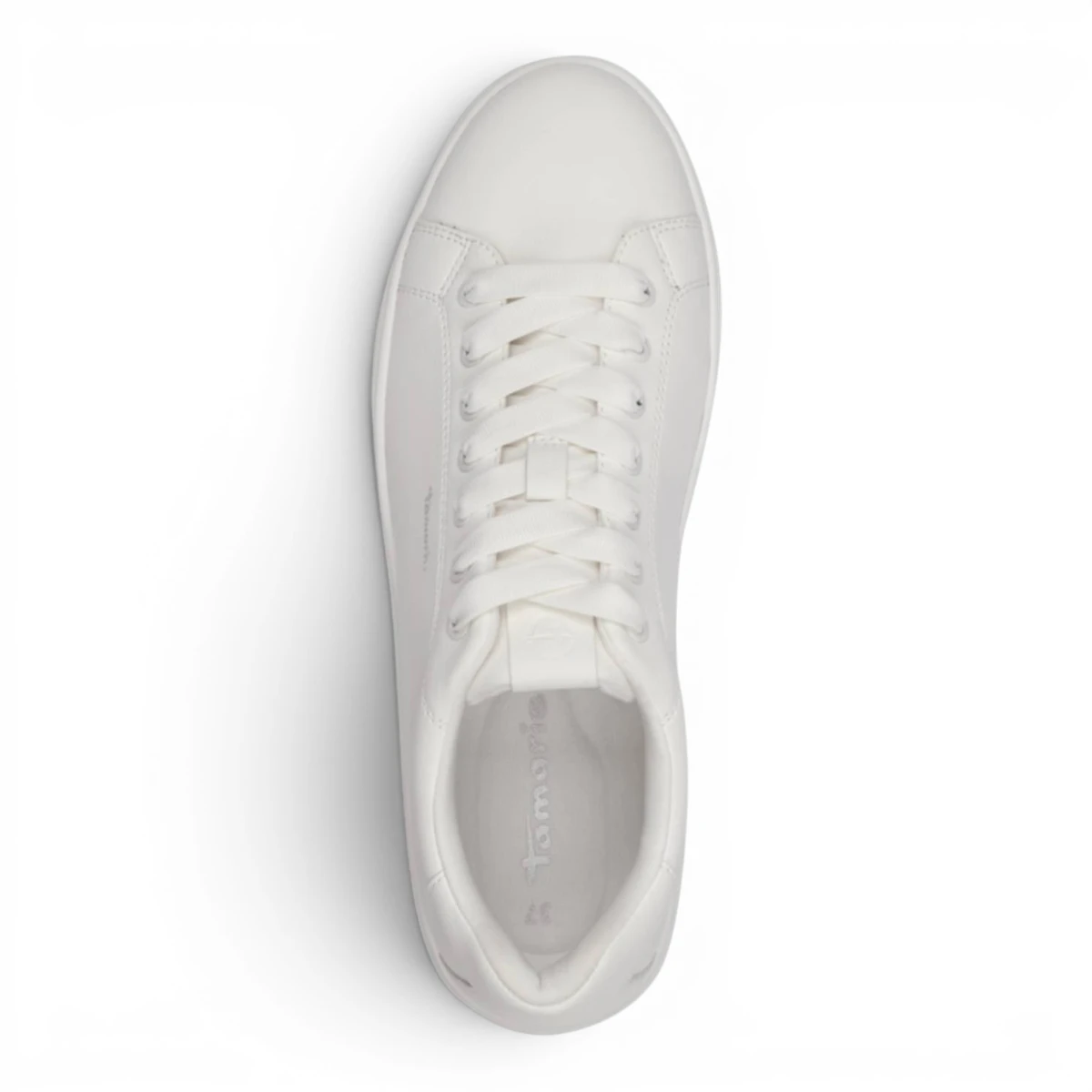 23720-43-146 Tamaris ženska tenisica WHITE UNI