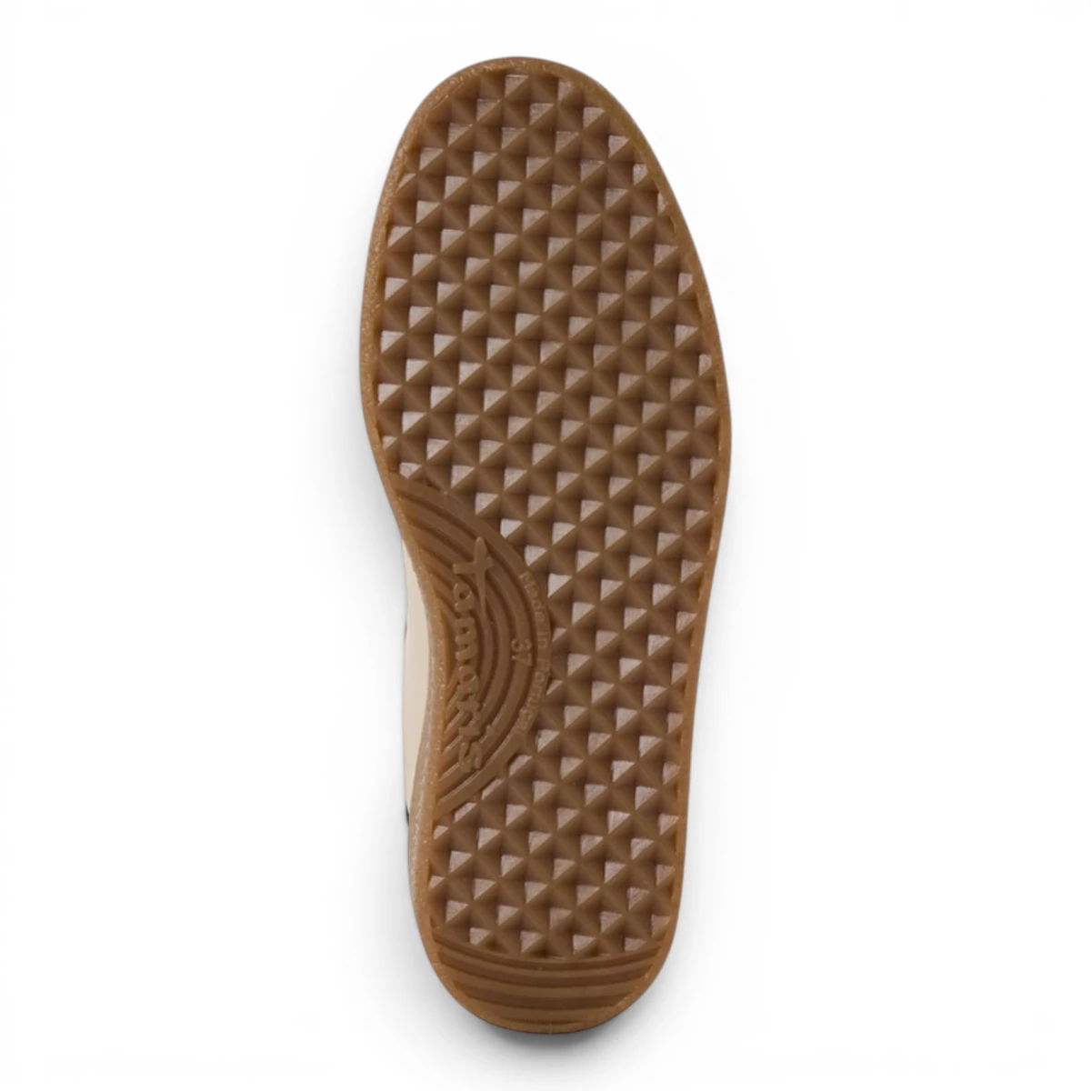23723-44-402 Tamaris ženska tenisica BEIGE COMB