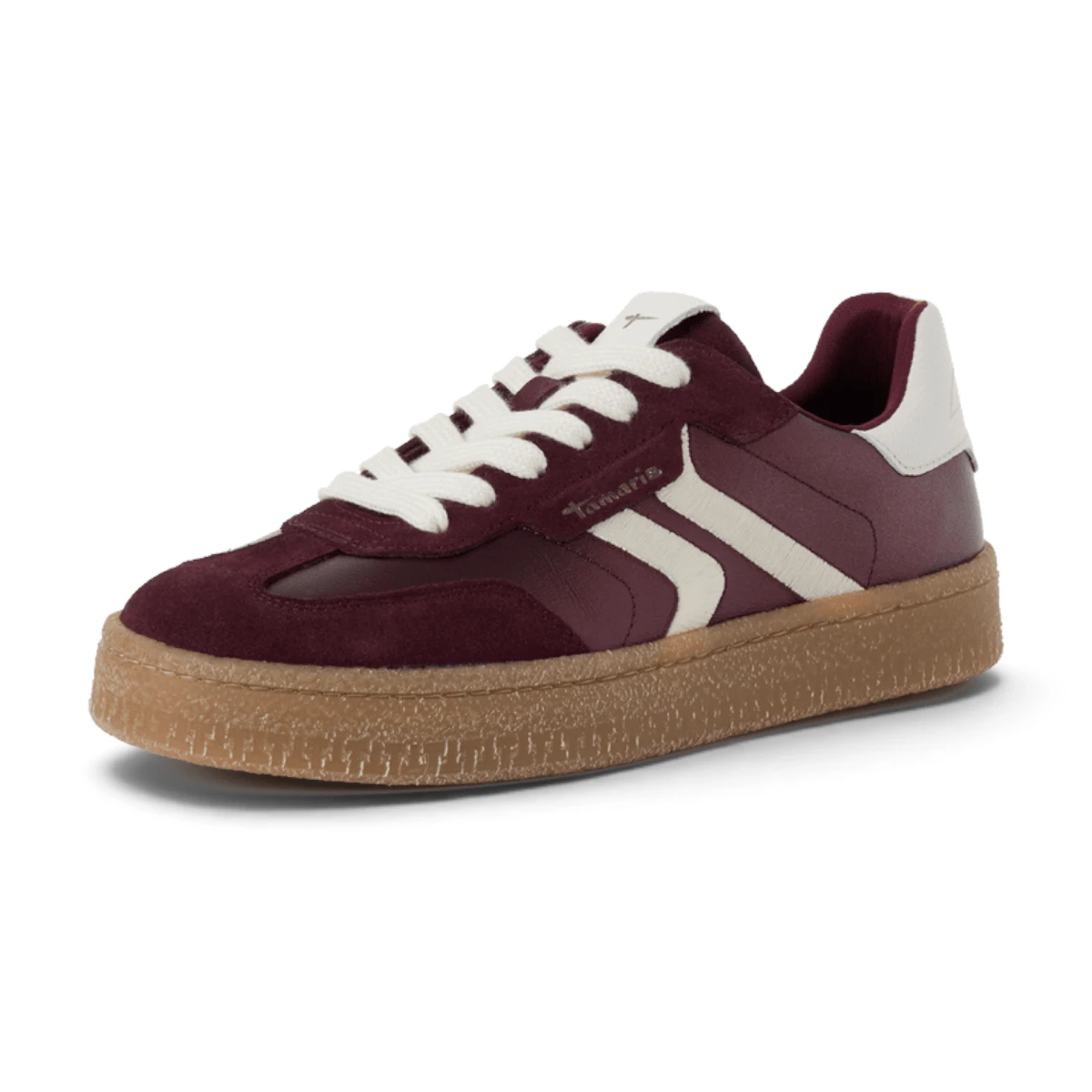23723-44-594 Tamaris ženske tenisice BORDEAUX MET.