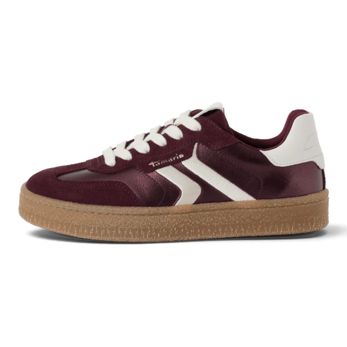 23723-44-594 Tamaris ženske tenisice BORDEAUX MET.