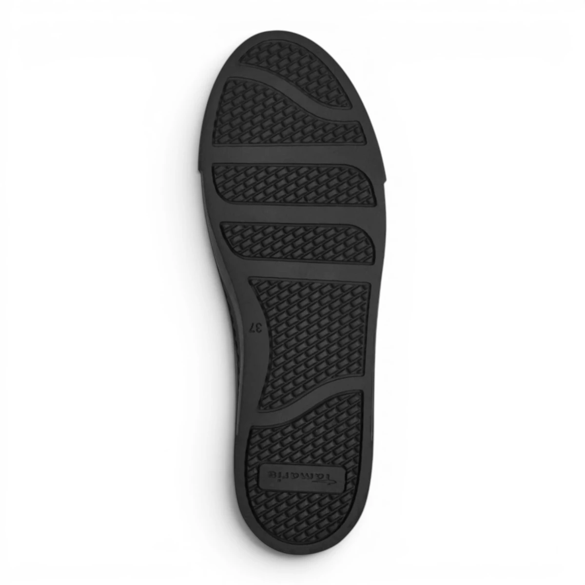 23724-42-007 Tamaris ženska tenisica BLACK UNI