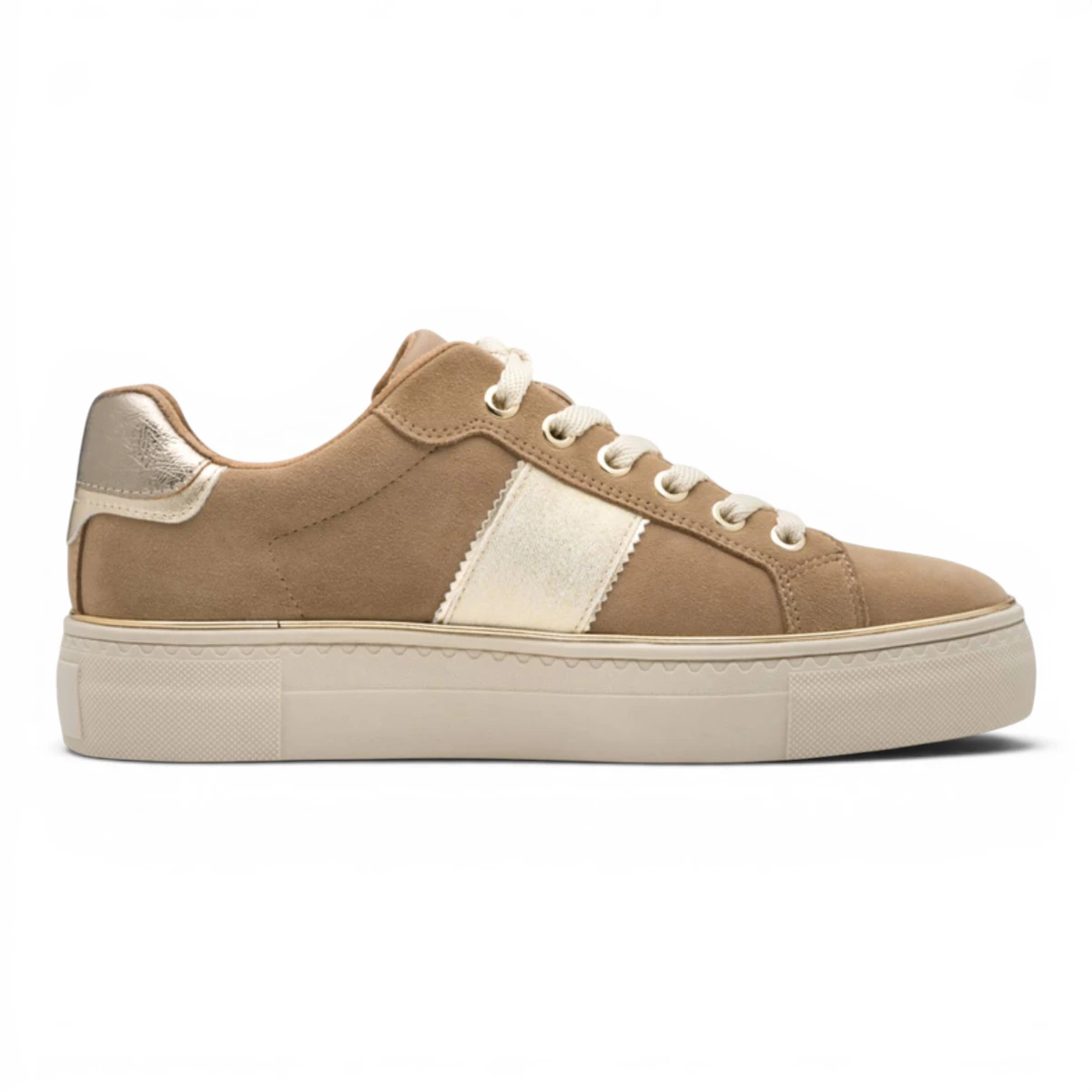 23724-42-310 Tamaris ženska tenisica CAMEL