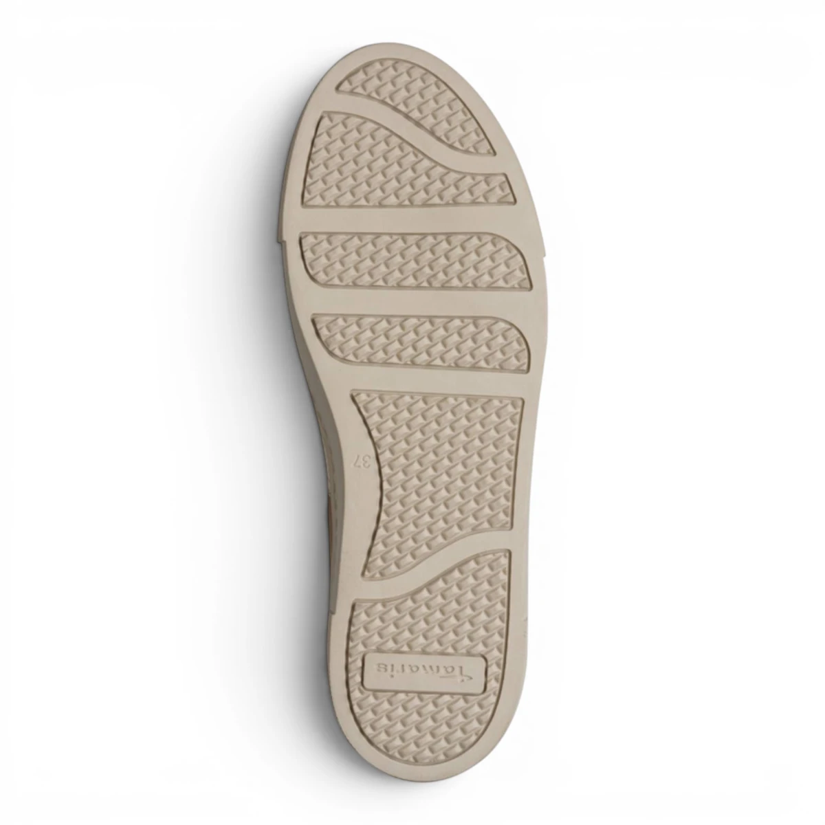 23724-42-310 Tamaris ženska tenisica CAMEL