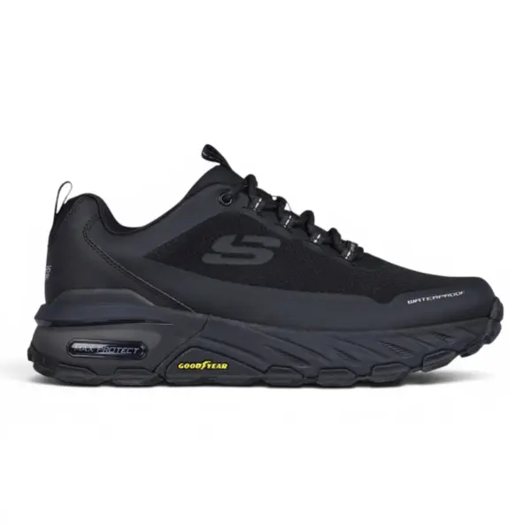 Max Protect Fast T tenisice crne – Skechers