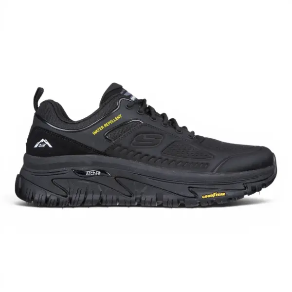 Arch Fit Road Walker crne muške tenisice - Skechers