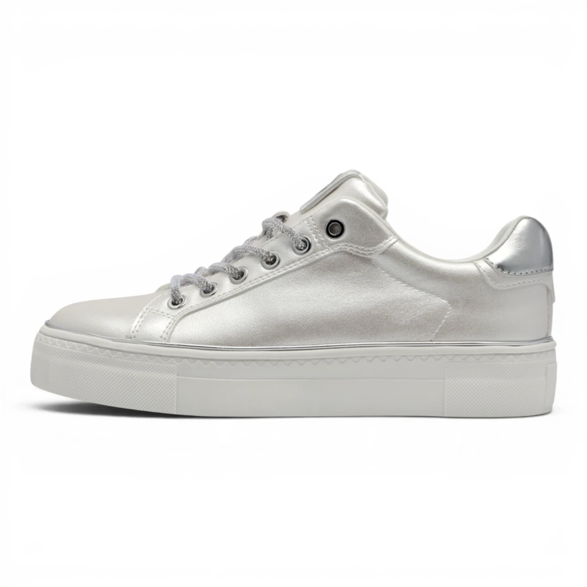 23751-44-101 Tamaris ženska tenisica WHITE PEARL