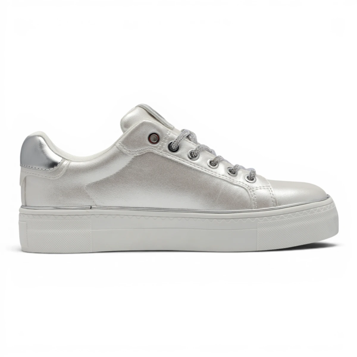 23751-44-101 Tamaris ženska tenisica WHITE PEARL