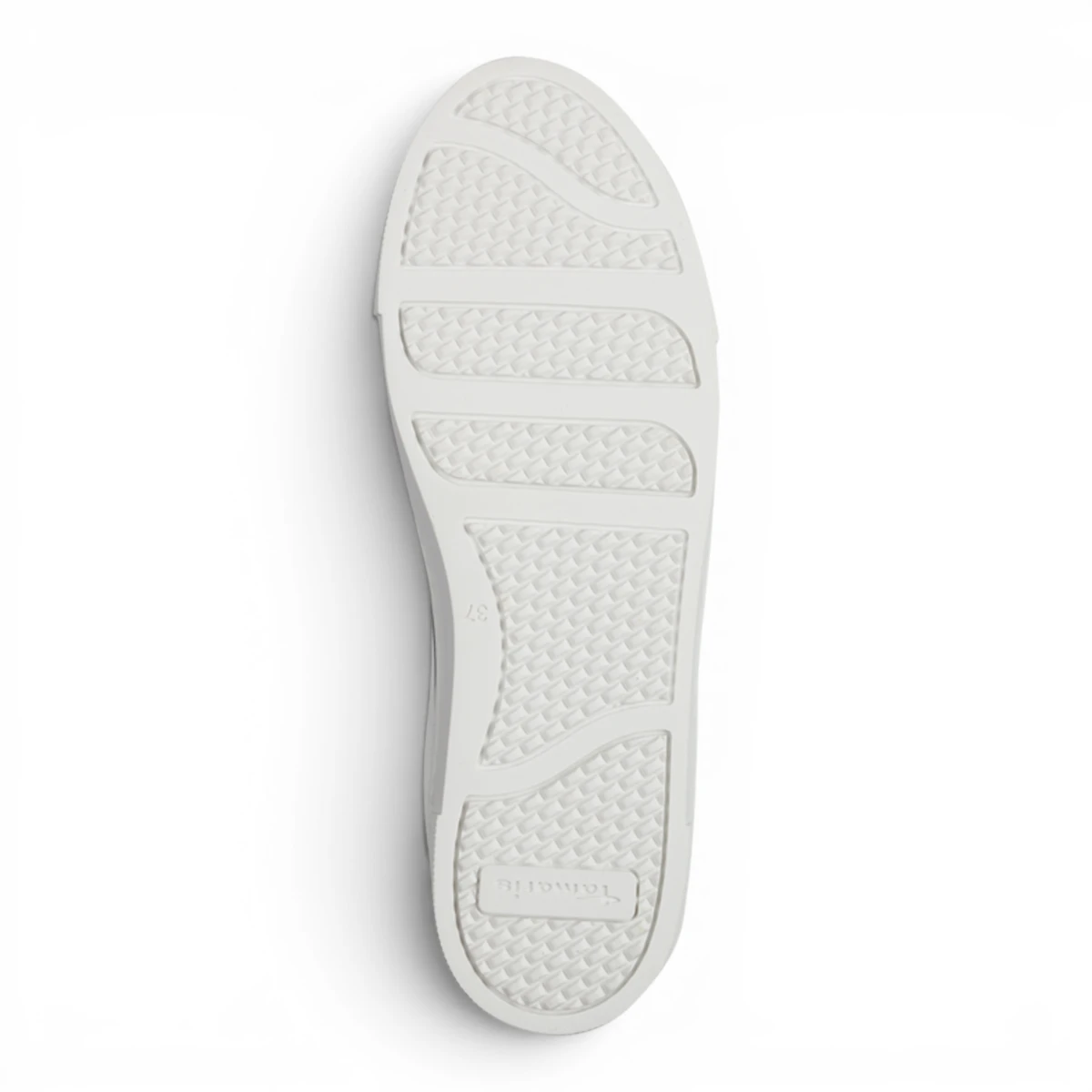 23751-44-153 Tamaris ženska tenisica WHITE/PINK