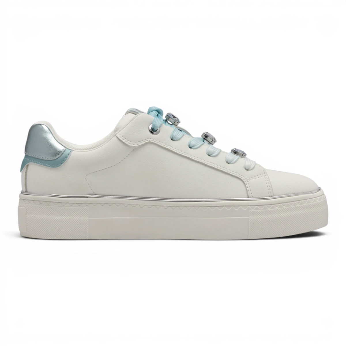 23751-44-182 Tamaris ženska tenisica WHITE/BLUE