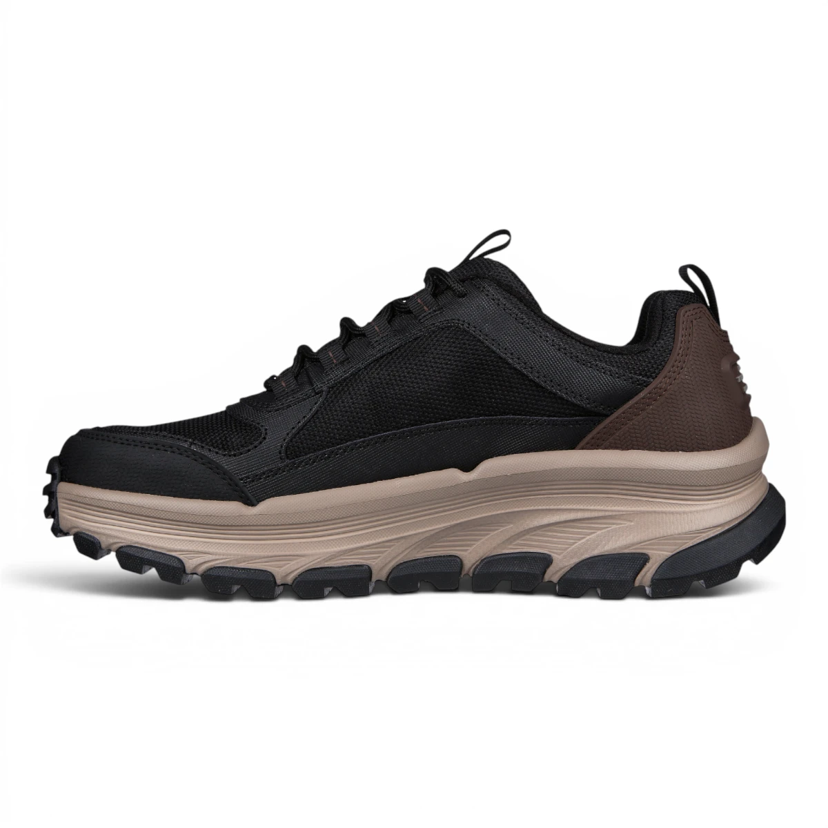 237565-BKNT DLux Trekker tenisice crne – Skechers