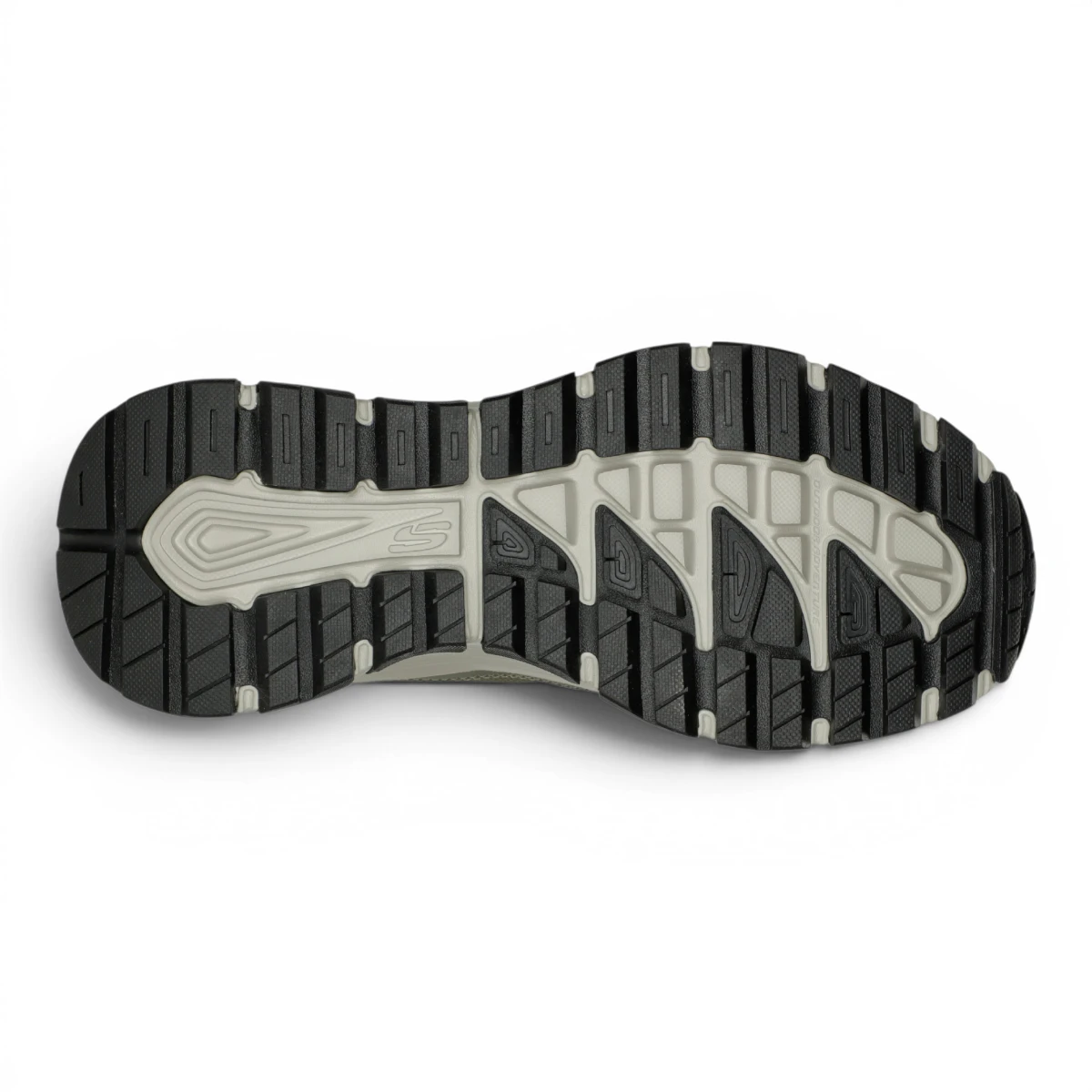 237565-OLMT D'Lux Trekker tenisice maslinaste – Skechers