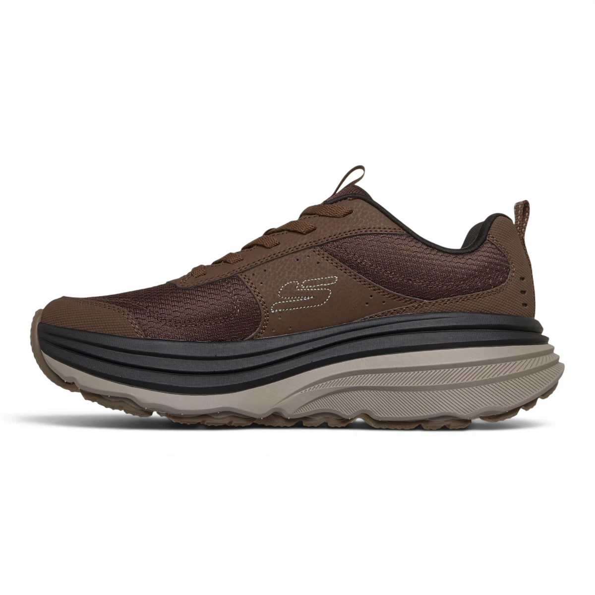 237818-BRN Skechers ZIRRUS BRN
