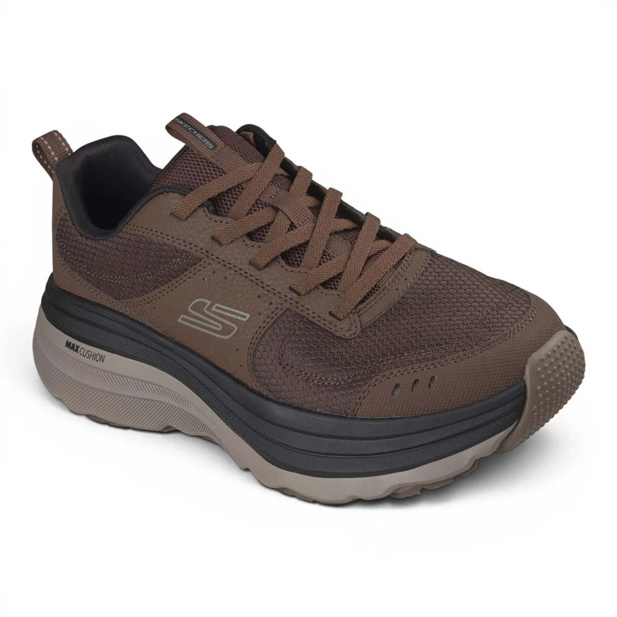 237818-BRN Skechers ZIRRUS BRN