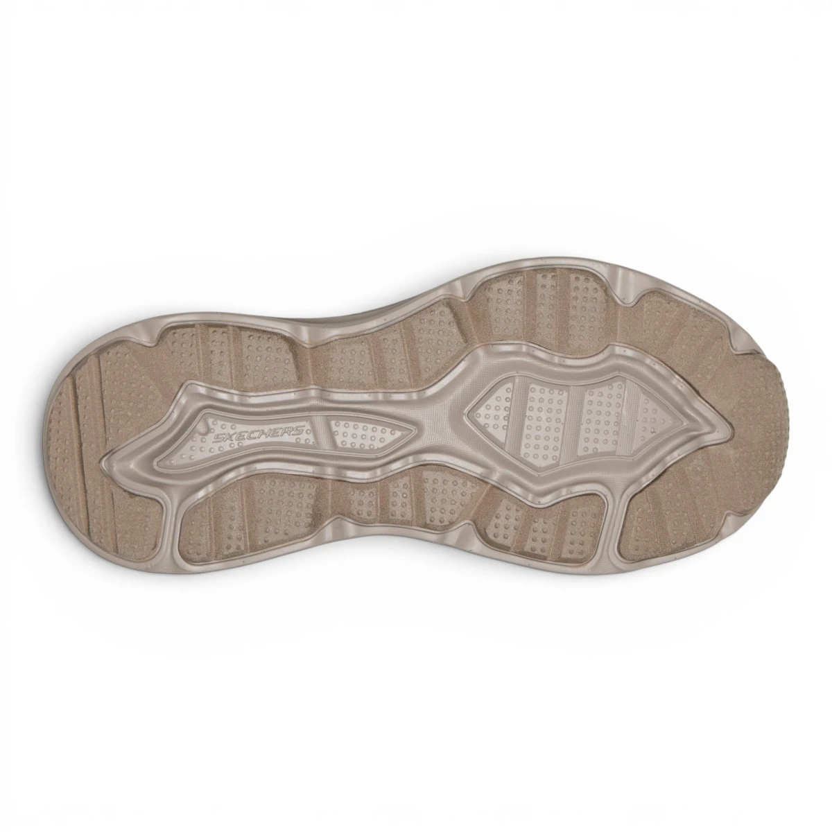 237818-BRN Skechers ZIRRUS BRN