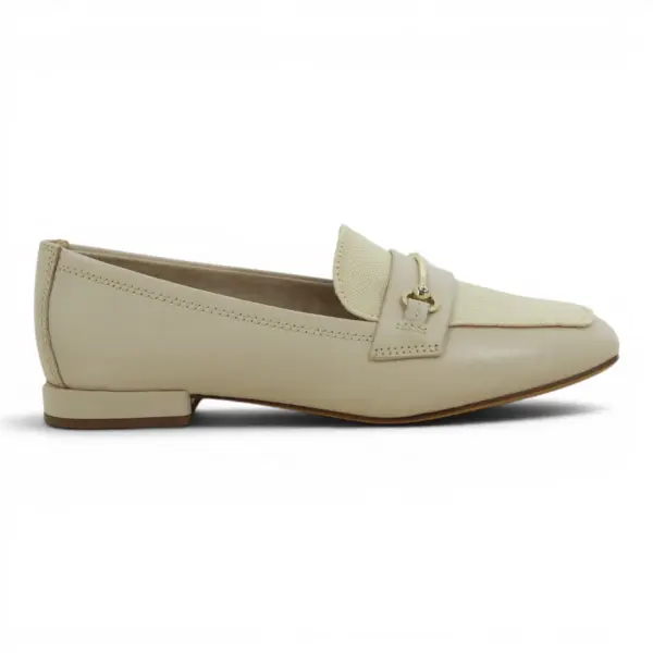 Ženske cipele Tamaris Slipper IVORY