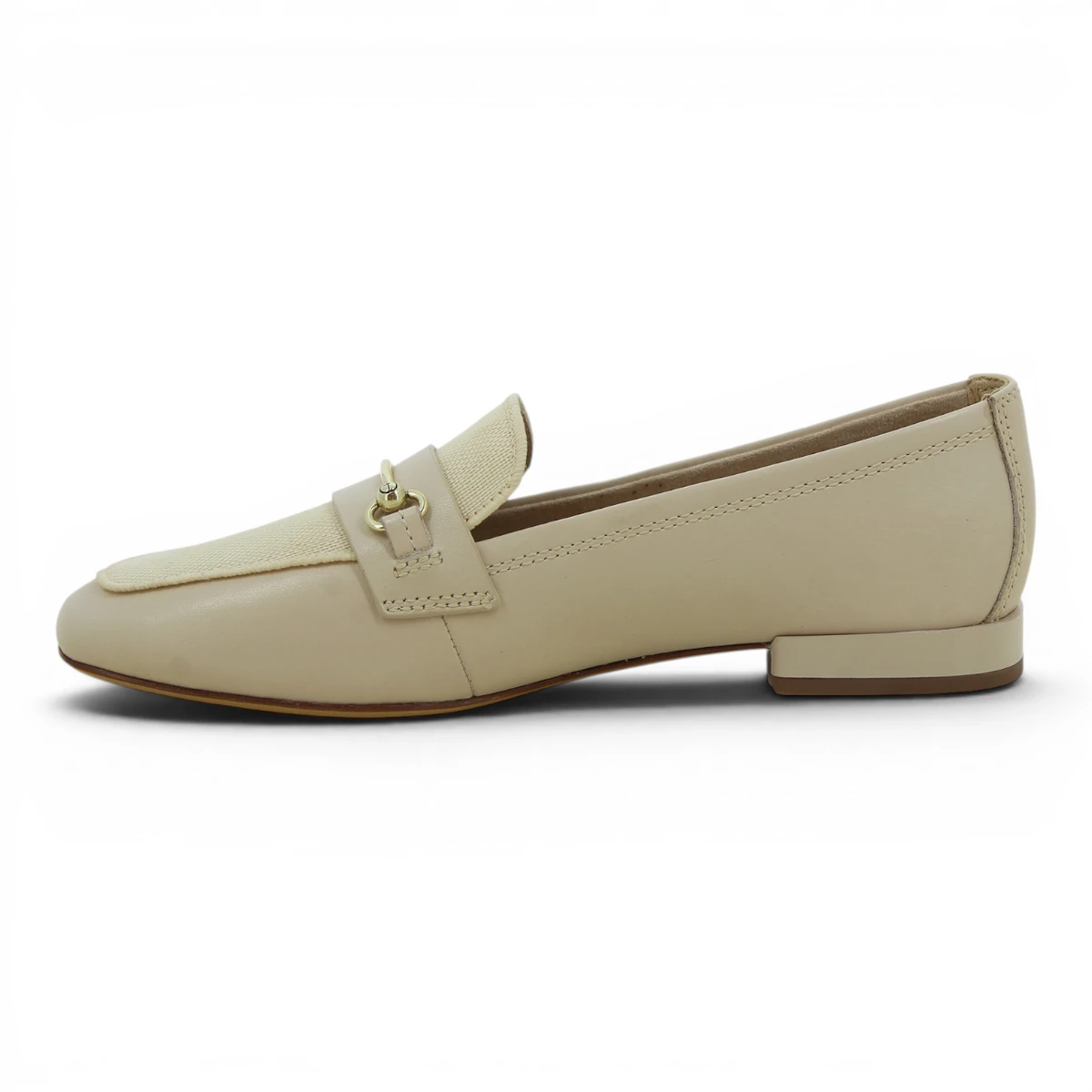 24224-42-418 Tamaris ženska cipela IVORY