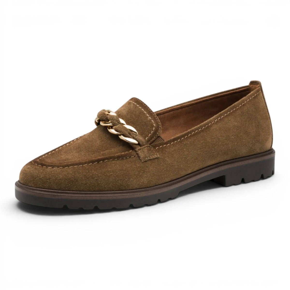 24230-45-310 Tamaris ženska mokasina CAMEL