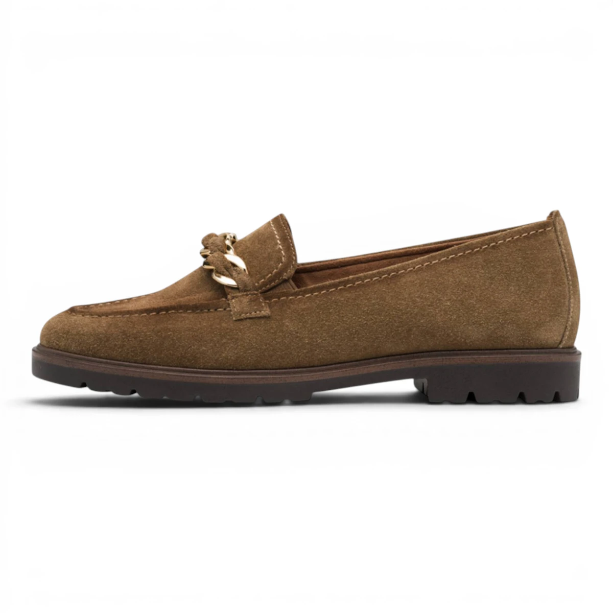 24230-45-310 Tamaris ženska mokasina CAMEL
