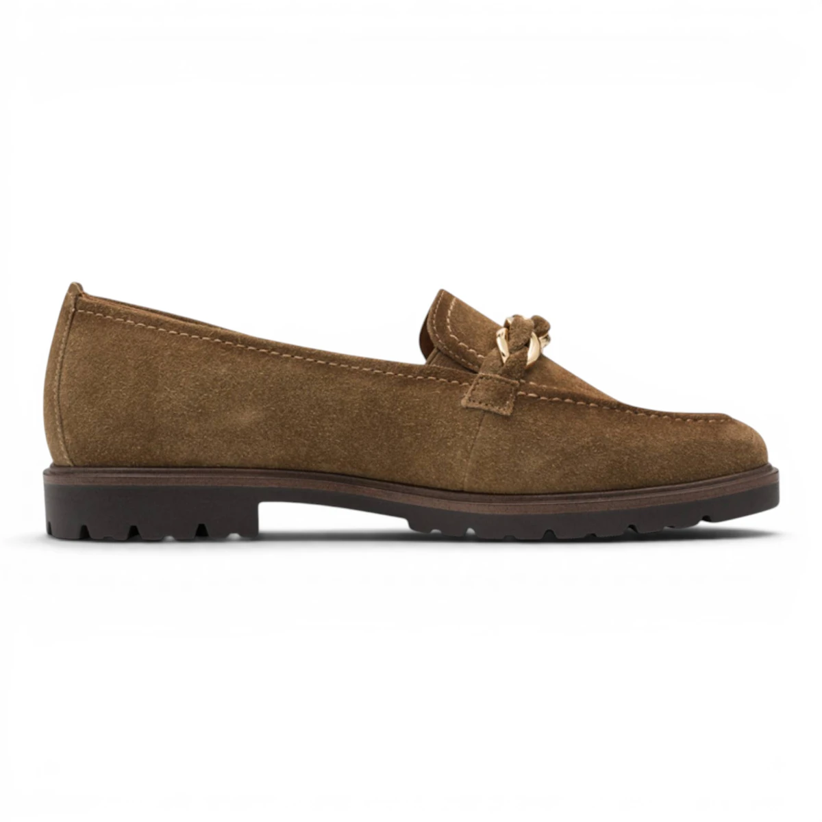 24230-45-310 Tamaris ženska mokasina CAMEL