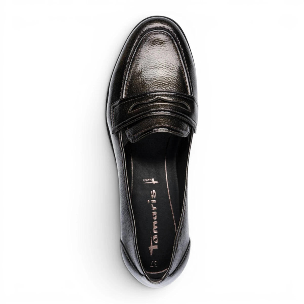 24239-42-9A5 Tamaris PEWTER