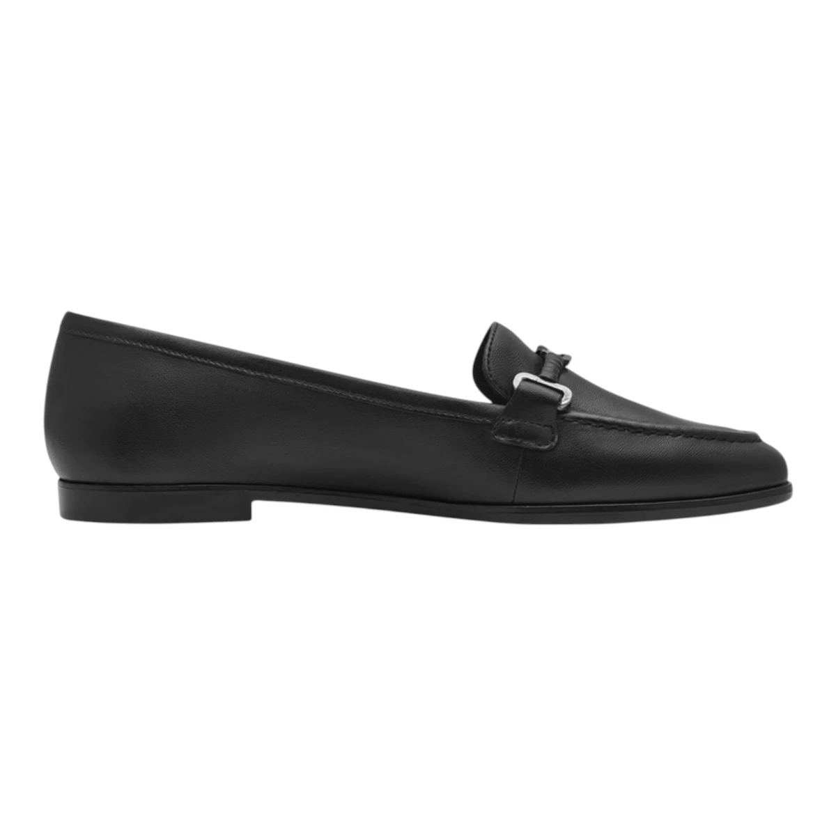 24240-44-003 Tamaris ženska mokasina BLACK LEATHER