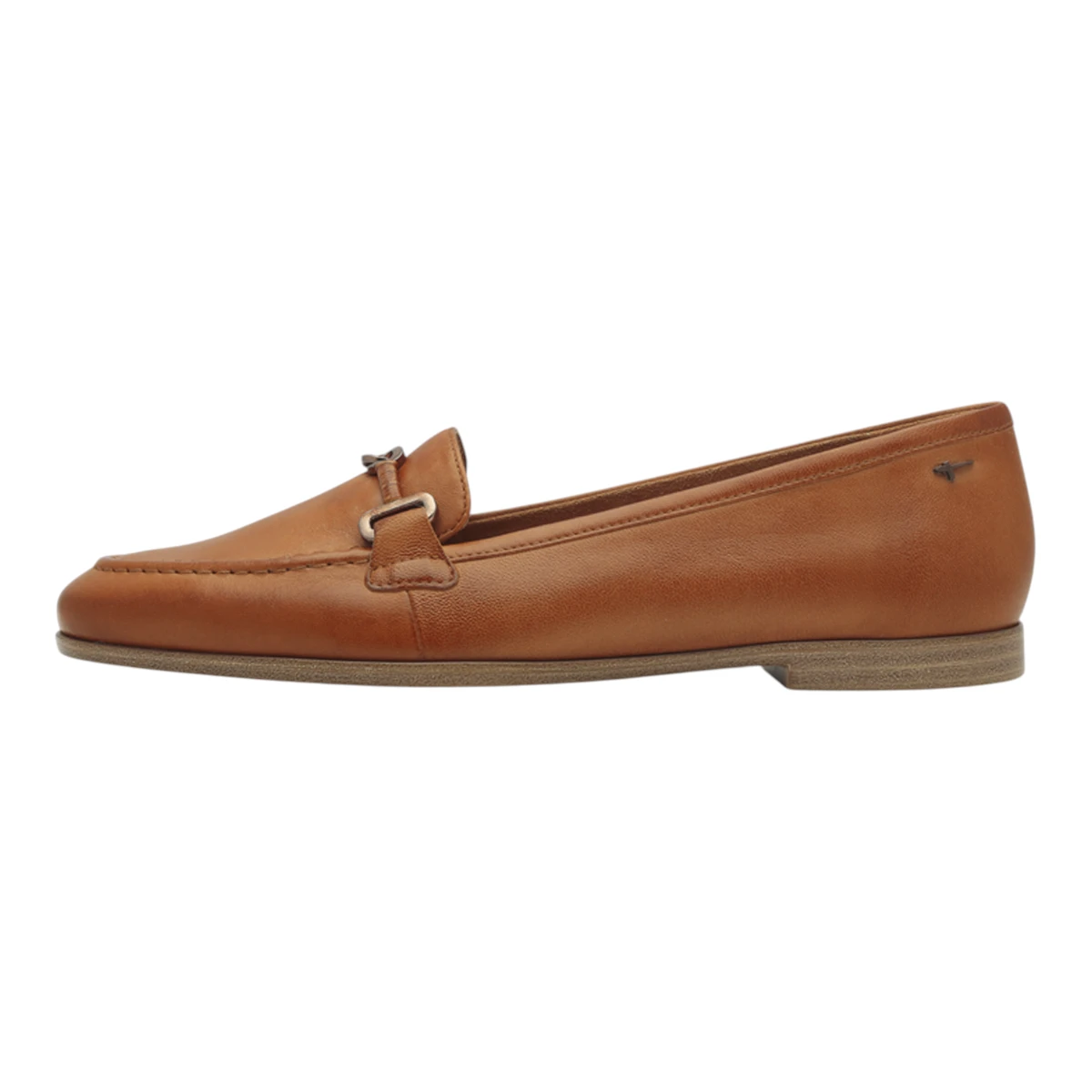 24240-44-348 Tamaris ženska mokasina COGNAC LEATHER