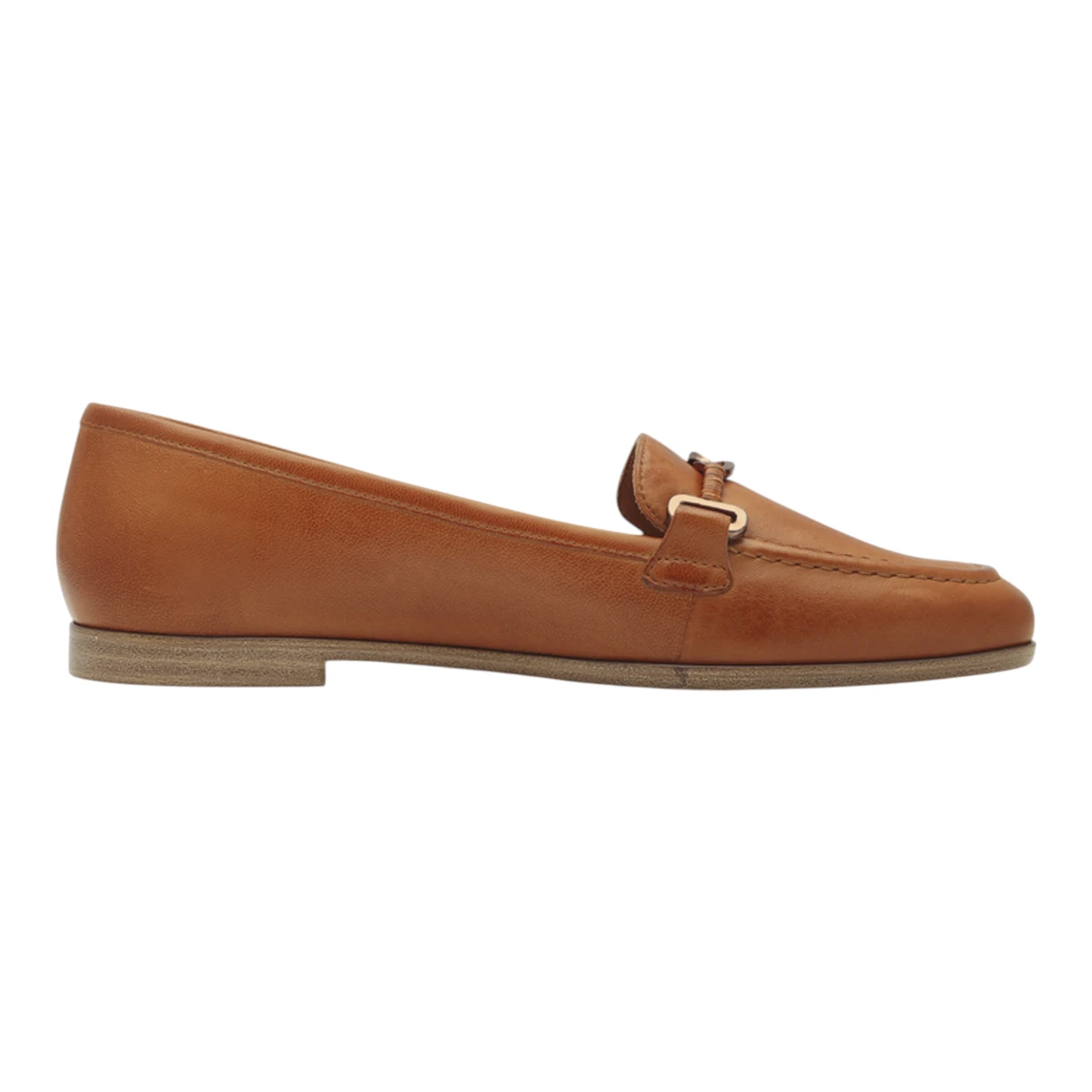 24240-44-348 Tamaris ženska mokasina COGNAC LEATHER