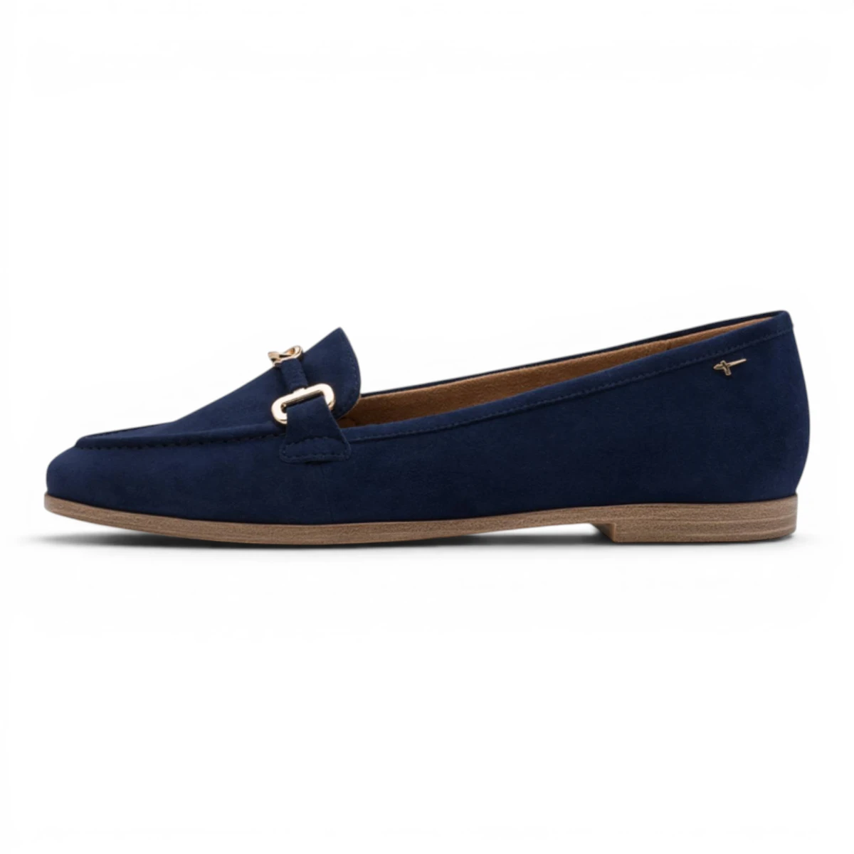 24240-44-800 Tamaris ženske mokasina BLUE