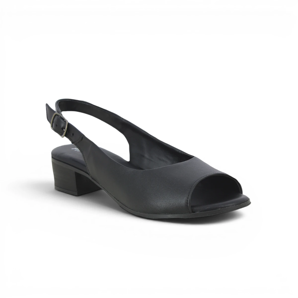 243065-NER Arianna nero ženska sandala