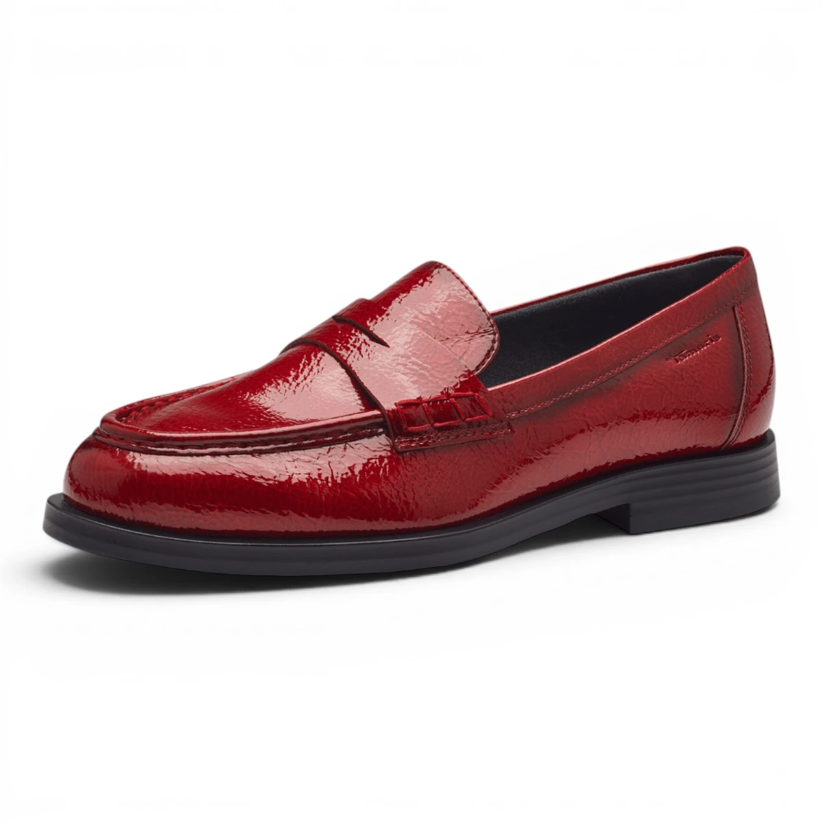 24311-41-500 Tamaris ženska mokasina RED