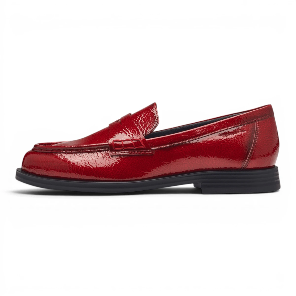 24311-41-500 Tamaris ženska mokasina RED
