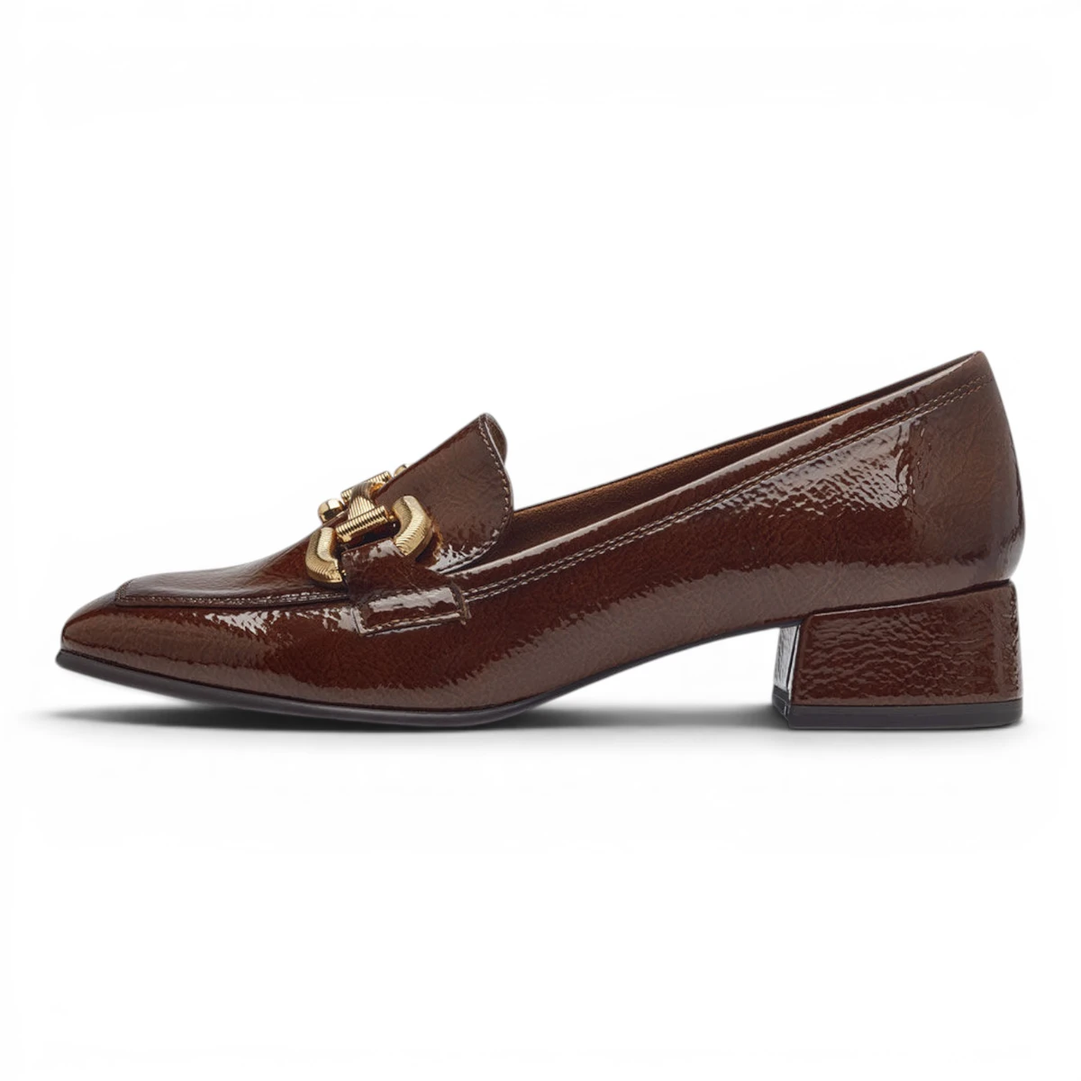 24316-43-305  Tamaris ženska cipela COGNAC