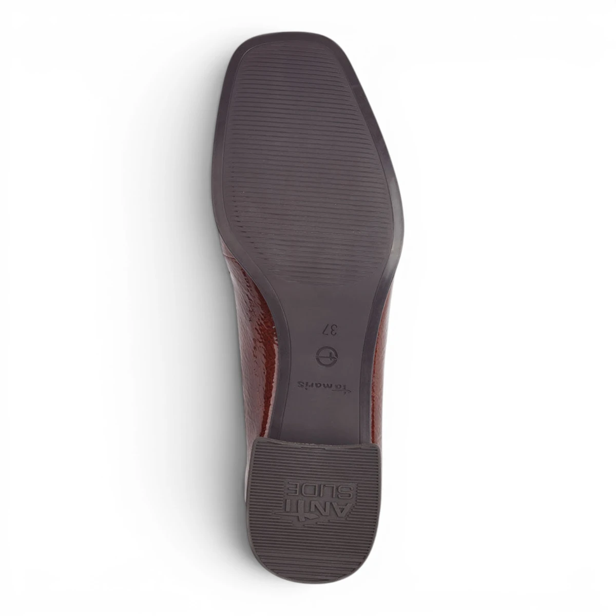 24316-43-305  Tamaris ženska cipela COGNAC