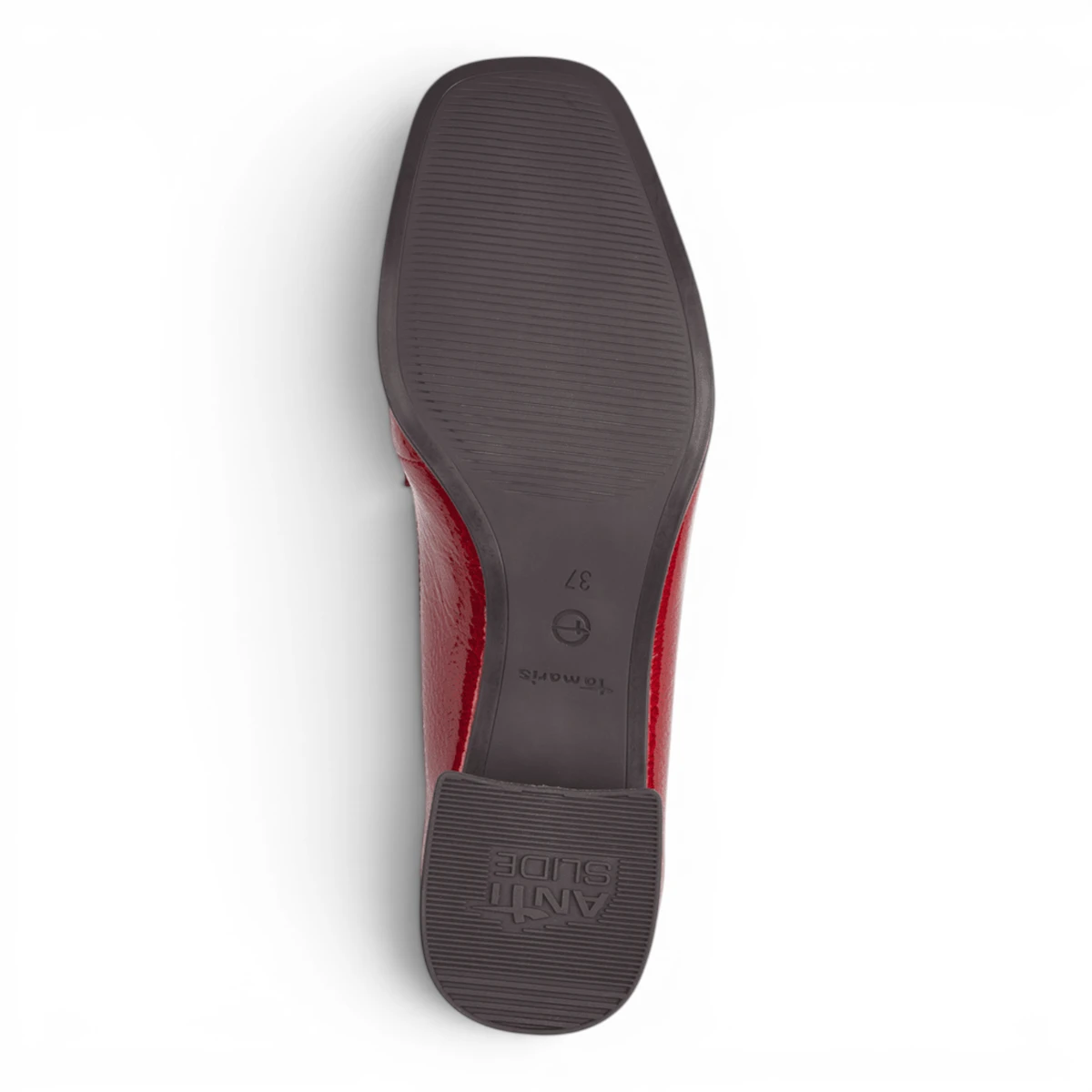 24316-43-500 Tamaris ženska cipela RED