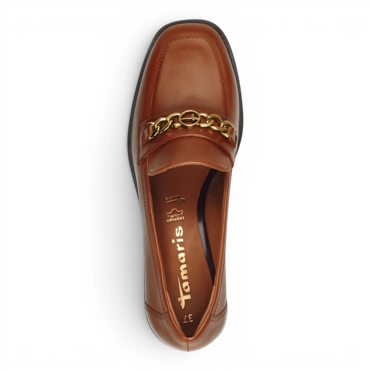 24318-43-305 Tamaris ženska cipela COGNAC