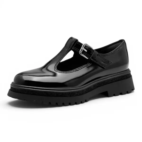 Ženske cipele Tamaris Black