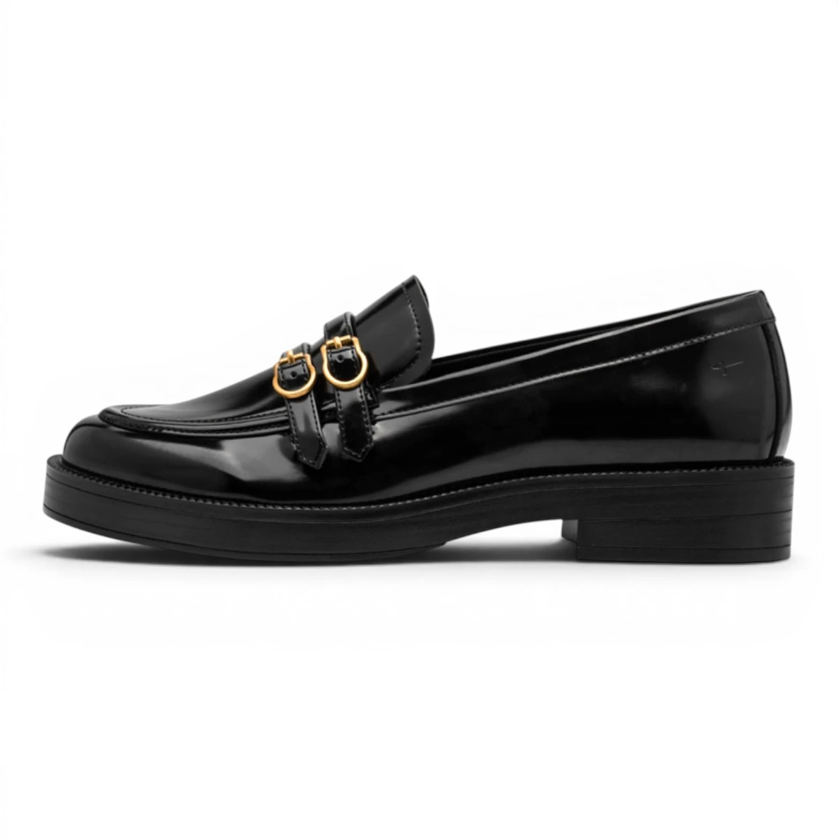 24348-45-001 Tamaris ženska mokasina BLACK