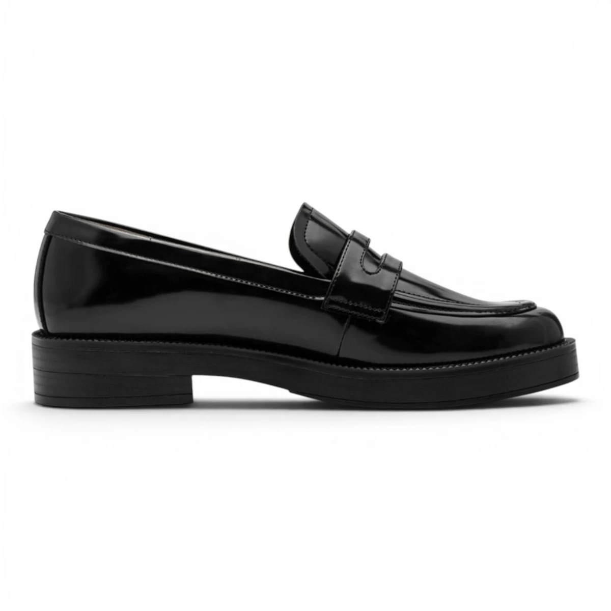 24348-45-001 Tamaris ženska mokasina BLACK