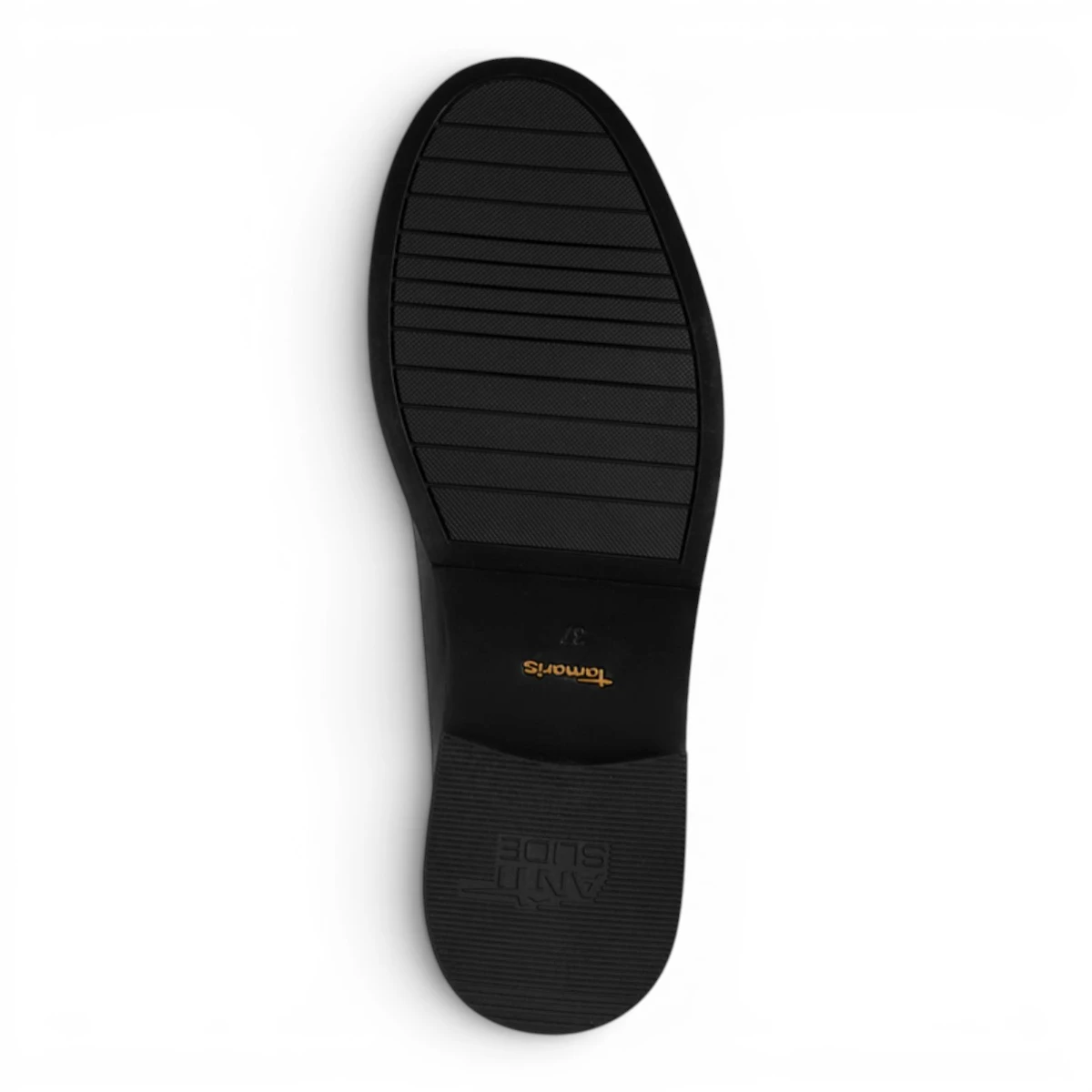 24348-45-001 Tamaris ženska mokasina BLACK
